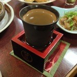 貴貴 - 土佐鶴(常温)