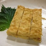 貴貴 - ふわふわ出し巻き