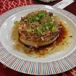 貴貴 - かぶらステーキ