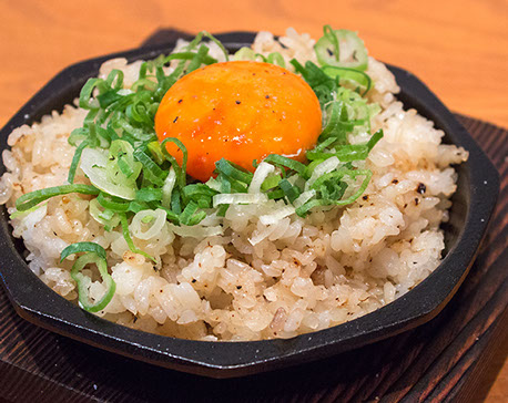 日本栄光酒場 ロッキーカナイ 田町