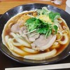 いぶきうどん エキア北千住店