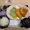 ちた食堂