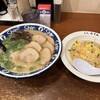 博多らーめん ShinShin 天神本店