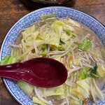 ラーメン本気 - 
