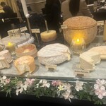 ガストロノミー ジョエル・ロブション - 