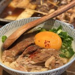 おでん まる米 - 