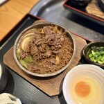 スギモト 本店 - 松阪牛