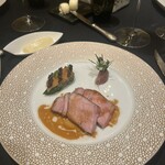 ガストロノミー ジョエル・ロブション - 