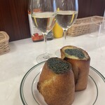 洋食喫茶 小山 - 