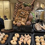 ガストロノミー ジョエル・ロブション - 