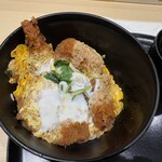 とんかつ まい泉 - 料理写真: