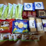 柳月 丸井今井店  - 本命チョコに甘いときめき恋どらチョコサン♥