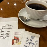 田村町 木村屋 本店 - 可愛いシュガー