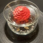 ガストロノミー ジョエル・ロブション - 