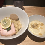 麦処 八と丁 - 