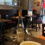 ビストロ　ガール・ド・リヨン - 