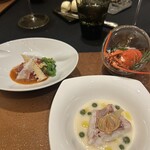 ガストロノミー ジョエル・ロブション - 