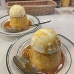 洋食喫茶 小山 - 