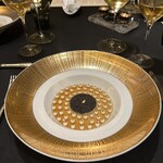 ガストロノミー ジョエル・ロブション - 