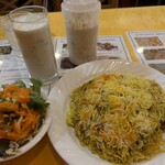 行徳ビリヤーニーハウス - 