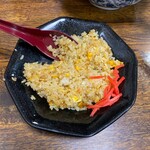 ラーメン本気 - 