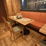 窯焼きピッツァとイタリアン食べ放題 チーズミート - 