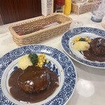 洋食喫茶 小山 - 