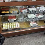 元祖塩大福 みずの - 