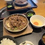 スギモト 本店 - 松阪牛