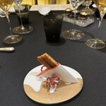 ガストロノミー ジョエル・ロブション - 