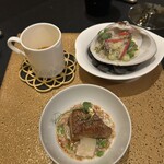 ガストロノミー ジョエル・ロブション - 