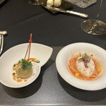 ガストロノミー ジョエル・ロブション - 