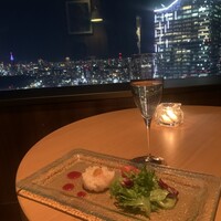 タワーズバー ベロビスト - 