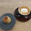 カフェ オービット