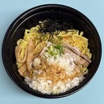 東京油組総本店 - 料理写真: