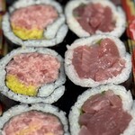 ロピア - 料理写真: