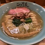 仙臺自家製麺こいけ屋 分店 綠栽 - 