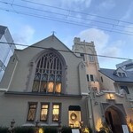 カフェ フロインドリーブ 本店 - 