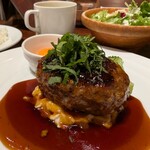 燻製 鉄板焼 クラフトビール MOKU - 