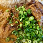 吉田カレー  - 