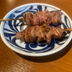 焼鳥 波之家 三代目 - 