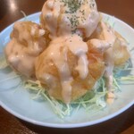 焼鳥 波之家 三代目 - 