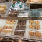 まるたや洋菓子店 - 