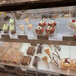 まるたや洋菓子店 - 