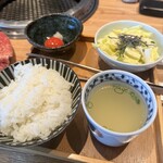 肉之山翔 - 