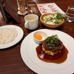 燻製 鉄板焼 クラフトビール MOKU - 