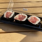 おにぎり屋 丸豊 - 