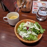 燻製 鉄板焼 クラフトビール MOKU - 