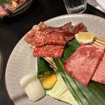 焼肉ハウス北山 - 