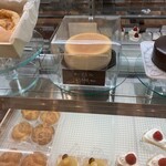 まるたや洋菓子店 - 